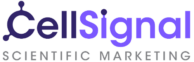 Logo for CellSignal Scientific Marketing